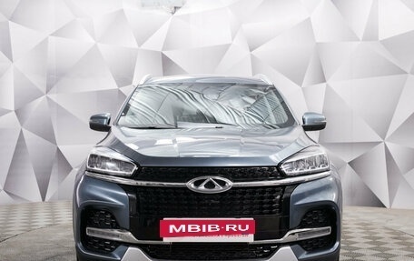 Chery Tiggo 8 I, 2020 год, 1 696 000 рублей, 8 фотография