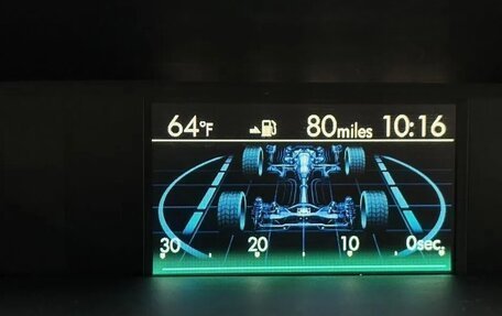 Subaru Forester, 2017 год, 1 600 000 рублей, 9 фотография