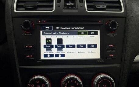 Subaru Forester, 2017 год, 1 600 000 рублей, 14 фотография