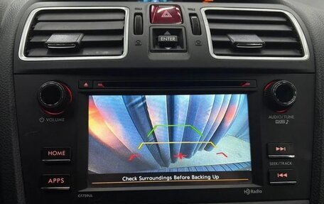 Subaru Forester, 2017 год, 1 600 000 рублей, 13 фотография