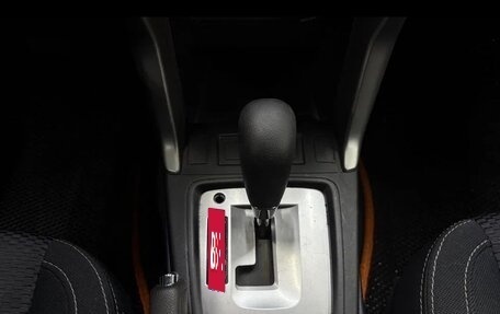 Subaru Forester, 2017 год, 1 600 000 рублей, 12 фотография