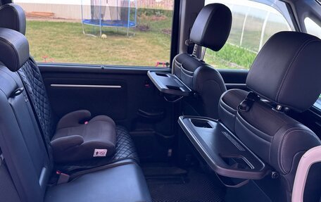 Honda Stepwgn IV, 2021 год, 2 350 000 рублей, 12 фотография