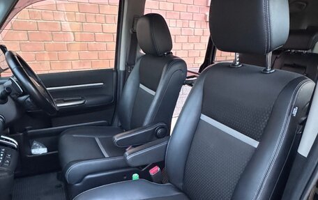 Honda Stepwgn IV, 2021 год, 2 350 000 рублей, 15 фотография