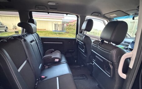 Honda Stepwgn IV, 2021 год, 2 350 000 рублей, 18 фотография