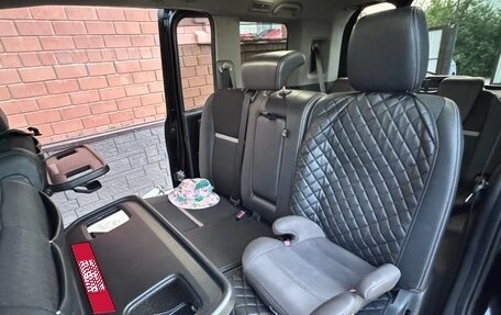 Honda Stepwgn IV, 2021 год, 2 350 000 рублей, 10 фотография