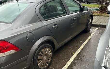 Opel Astra H, 2013 год, 590 000 рублей, 2 фотография