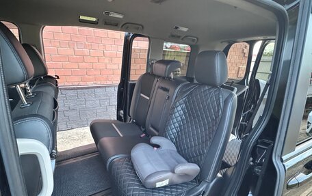 Honda Stepwgn IV, 2021 год, 2 350 000 рублей, 19 фотография