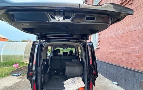 Honda Stepwgn IV, 2021 год, 2 350 000 рублей, 21 фотография