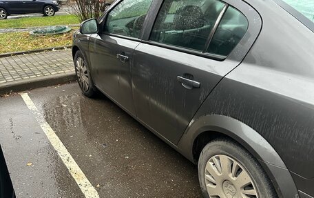 Opel Astra H, 2013 год, 590 000 рублей, 3 фотография