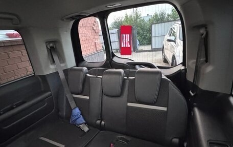 Honda Stepwgn IV, 2021 год, 2 350 000 рублей, 9 фотография