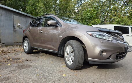 Nissan Murano, 2015 год, 1 650 000 рублей, 3 фотография