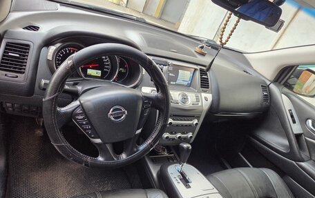 Nissan Murano, 2015 год, 1 650 000 рублей, 6 фотография