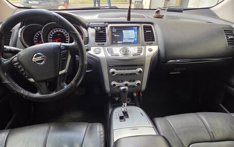 Nissan Murano, 2015 год, 1 650 000 рублей, 7 фотография