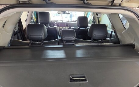 Nissan Murano, 2015 год, 1 650 000 рублей, 12 фотография