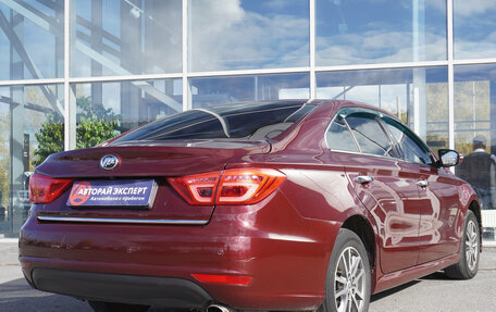 Lifan Murman (820), 2018 год, 789 000 рублей, 5 фотография