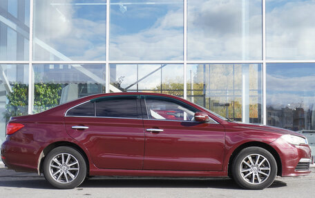 Lifan Murman (820), 2018 год, 789 000 рублей, 4 фотография