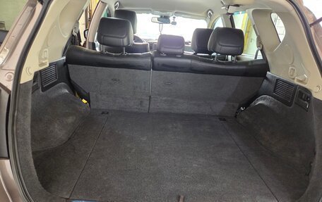 Nissan Murano, 2015 год, 1 650 000 рублей, 10 фотография