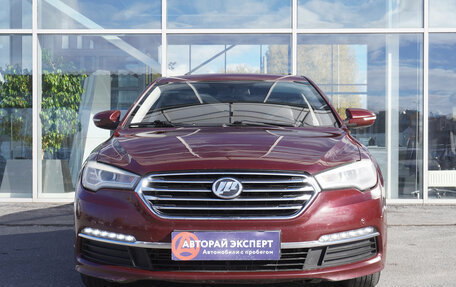 Lifan Murman (820), 2018 год, 789 000 рублей, 2 фотография