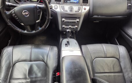 Nissan Murano, 2015 год, 1 650 000 рублей, 9 фотография