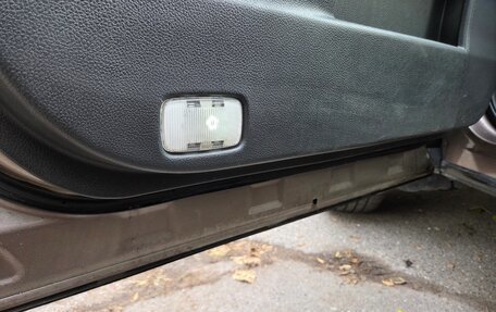 Nissan Murano, 2015 год, 1 650 000 рублей, 14 фотография