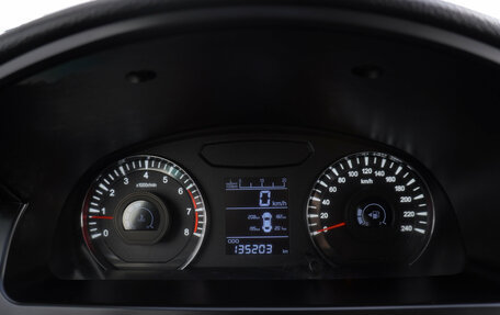 Lifan Murman (820), 2018 год, 789 000 рублей, 13 фотография