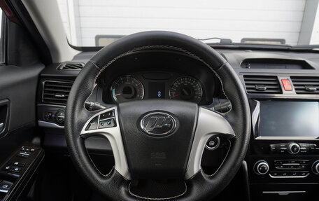 Lifan Murman (820), 2018 год, 789 000 рублей, 12 фотография