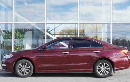 Lifan Murman (820), 2018 год, 789 000 рублей, 8 фотография