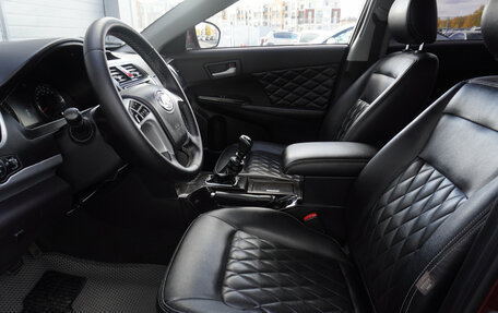 Lifan Murman (820), 2018 год, 789 000 рублей, 9 фотография