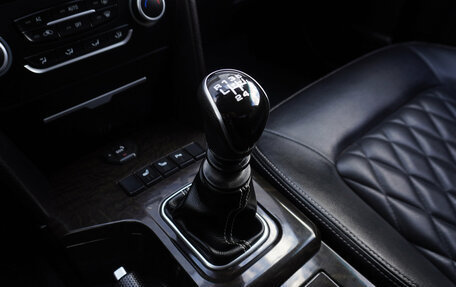 Lifan Murman (820), 2018 год, 789 000 рублей, 16 фотография