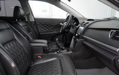 Lifan Murman (820), 2018 год, 789 000 рублей, 20 фотография