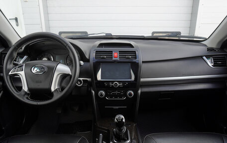 Lifan Murman (820), 2018 год, 789 000 рублей, 11 фотография