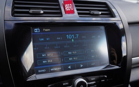 Lifan Murman (820), 2018 год, 789 000 рублей, 14 фотография