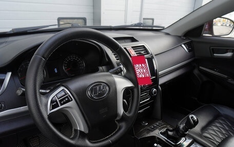 Lifan Murman (820), 2018 год, 789 000 рублей, 10 фотография