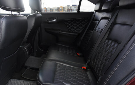 Lifan Murman (820), 2018 год, 789 000 рублей, 22 фотография