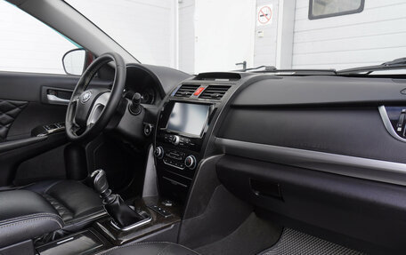 Lifan Murman (820), 2018 год, 789 000 рублей, 21 фотография