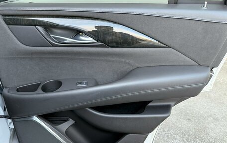 Cadillac Escalade IV, 2016 год, 5 600 000 рублей, 20 фотография