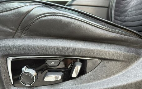 Cadillac Escalade IV, 2016 год, 5 600 000 рублей, 23 фотография