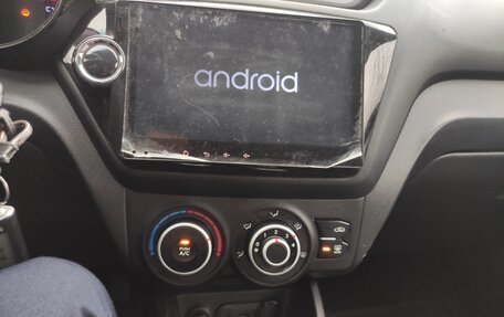 KIA Rio III рестайлинг, 2013 год, 830 000 рублей, 11 фотография