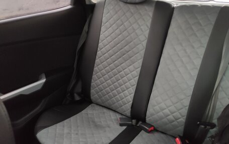 KIA Rio III рестайлинг, 2013 год, 830 000 рублей, 15 фотография