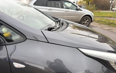 KIA cee'd III, 2013 год, 1 100 000 рублей, 12 фотография