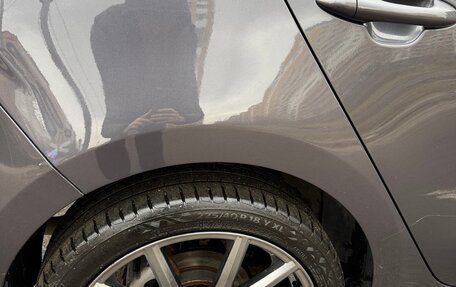 KIA cee'd III, 2013 год, 1 100 000 рублей, 11 фотография