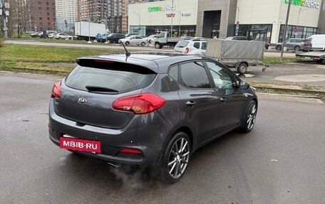 KIA cee'd III, 2013 год, 1 100 000 рублей, 4 фотография