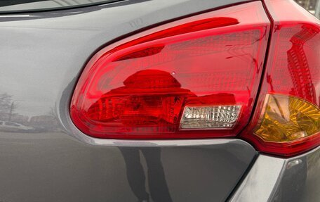 KIA cee'd III, 2013 год, 1 100 000 рублей, 16 фотография