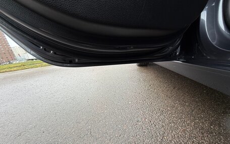 KIA cee'd III, 2013 год, 1 100 000 рублей, 19 фотография