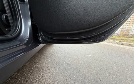 KIA cee'd III, 2013 год, 1 100 000 рублей, 18 фотография