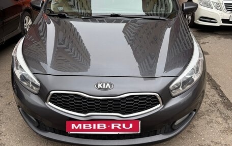 KIA cee'd III, 2013 год, 1 100 000 рублей, 6 фотография