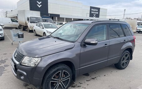 Suzuki Grand Vitara, 2011 год, 1 200 000 рублей, 2 фотография