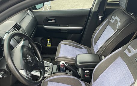 Suzuki Grand Vitara, 2011 год, 1 200 000 рублей, 10 фотография