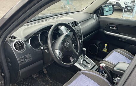 Suzuki Grand Vitara, 2011 год, 1 200 000 рублей, 9 фотография