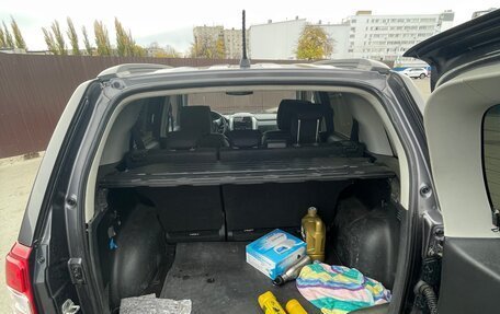 Suzuki Grand Vitara, 2011 год, 1 200 000 рублей, 13 фотография